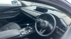 Mazda CX-30 2.5 e-Skyactiv G MHEV [140] Prime-Line 5dr Petrol Hatchback